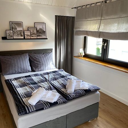 Zentrales Modernes Apartment, Naehe Zoo Und Stadion 도르트문트 외부 사진