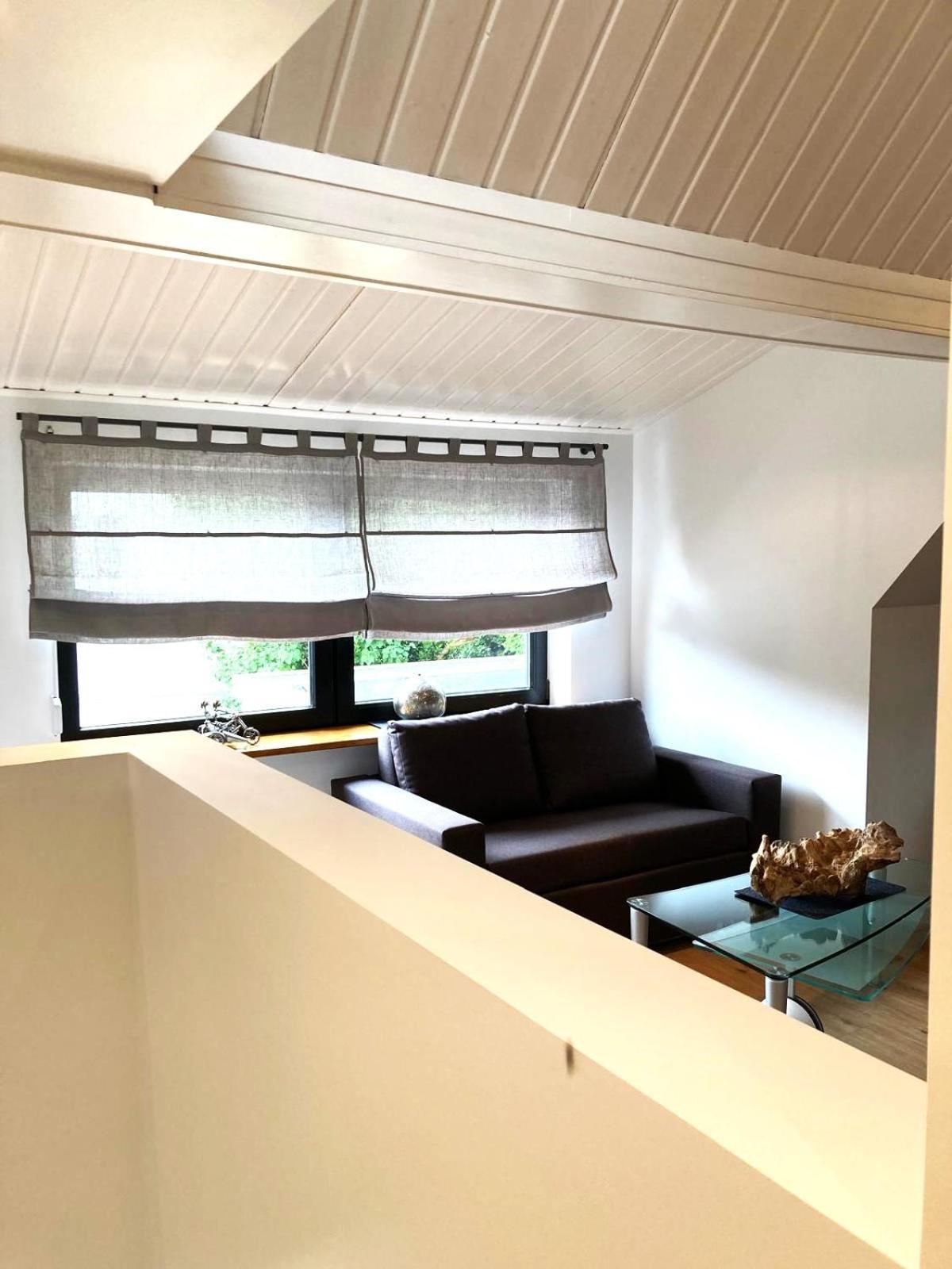 Zentrales Modernes Apartment, Naehe Zoo Und Stadion 도르트문트 외부 사진