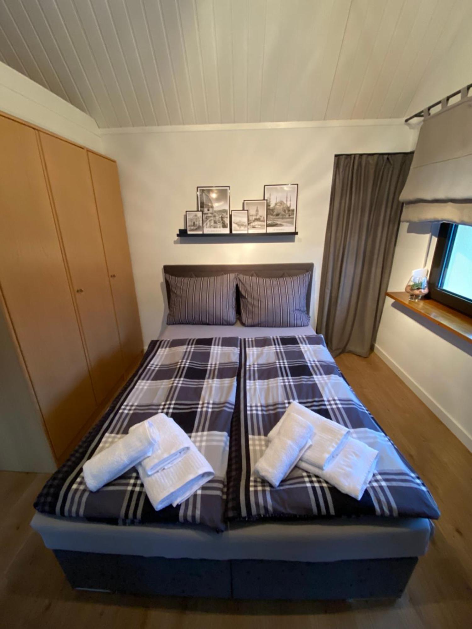 Zentrales Modernes Apartment, Naehe Zoo Und Stadion 도르트문트 외부 사진