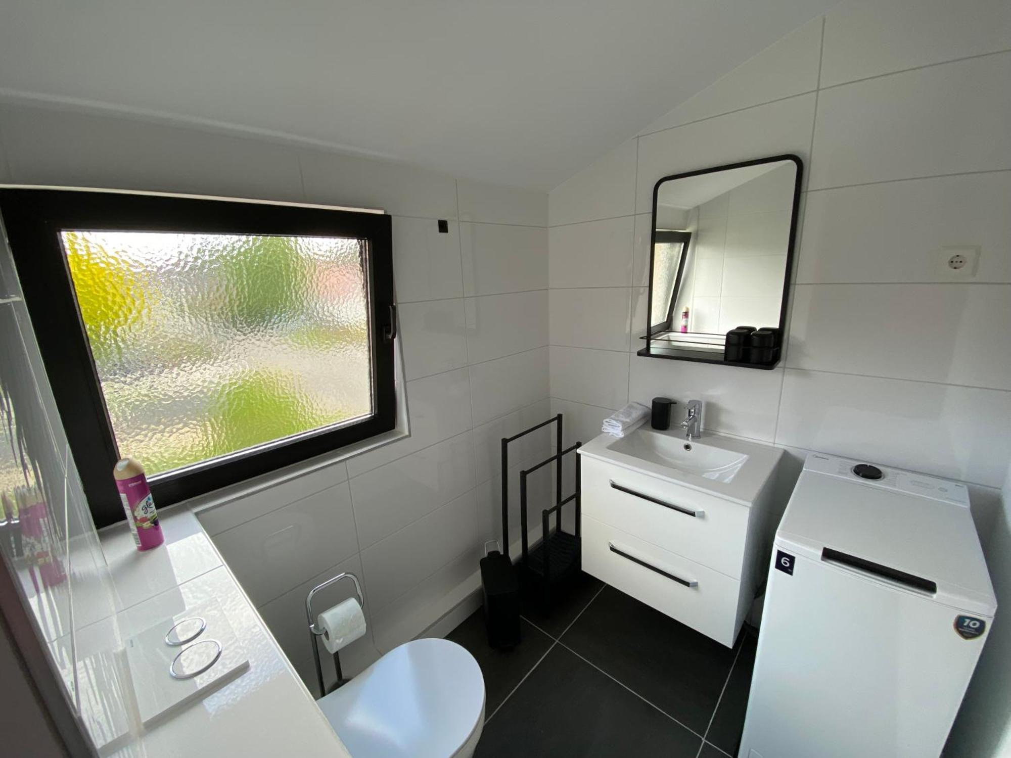 Zentrales Modernes Apartment, Naehe Zoo Und Stadion 도르트문트 외부 사진